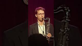 Trompette Show : Ambiance mythique au Sounds Jazz Club | Bruxelles 2023