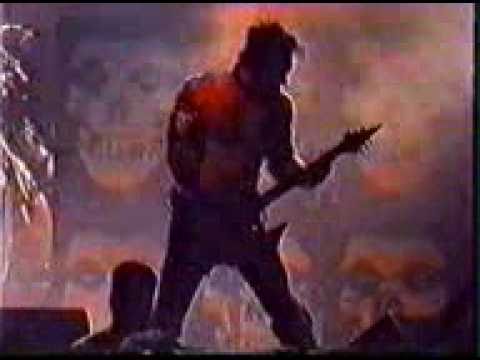 The Misfits-Haunting Live In Minneapolis 1997