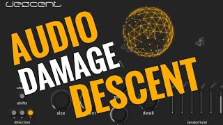 Video thumbnail for Descent by Audio Damage // iOS & Desktop // Walkthrough & Review by Gavinski’s Tutorials