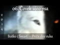 Bosko i Smart - Covek ujeo psa 2014 