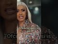 Cardi B Pepsi Commercial