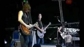 Kings of Leon - King of The Rodeo (BDO 2006)