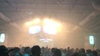 Egyptrix - Godzilla (Bassnectar Remix)