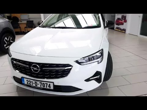 Opel Insignia SRI 1.5d 122PS S/S FWD 6 Speed - Image 2