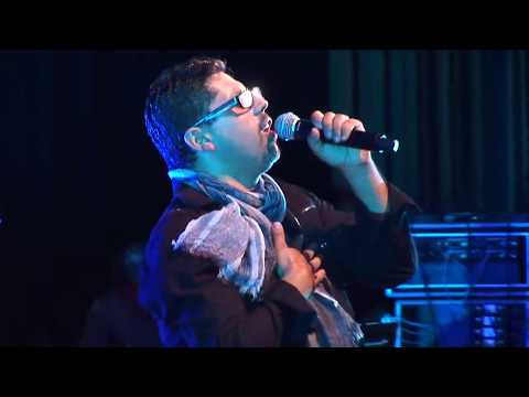 Jesús está vivo - Marco López (Clip Oficial)