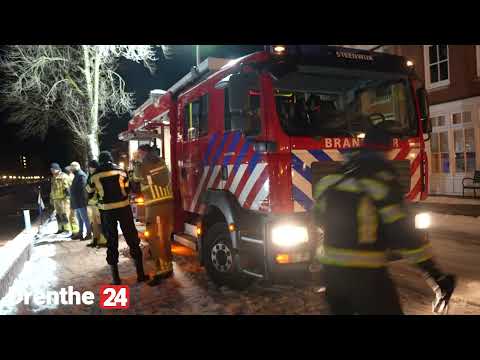 Grootschalige zoekactie naar vermiste jongen (8) in Steenwijk | Emmen Actueel