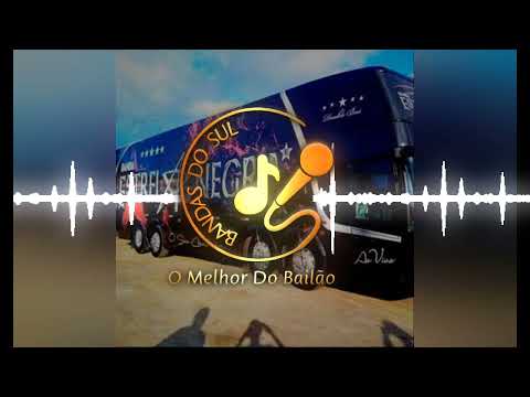 Banda Estrela Negra - Te Amo Cada Vez Mais