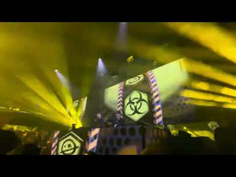 Sub Zero Project: ALL IN ONE - Patient Zero // live at EPIC Prague