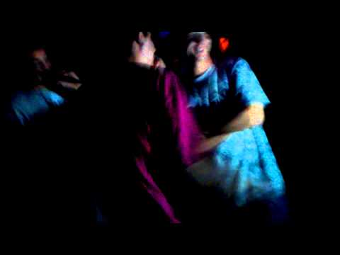 Cixer vs Chez - Rich - 2ª Réplica.