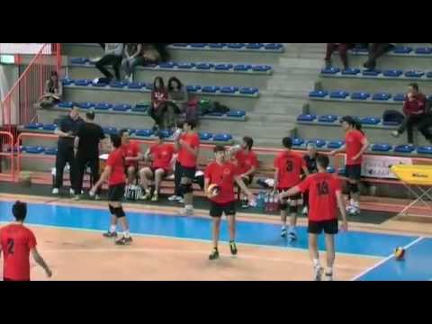 Volley finali Coppa Veneto 2012-13