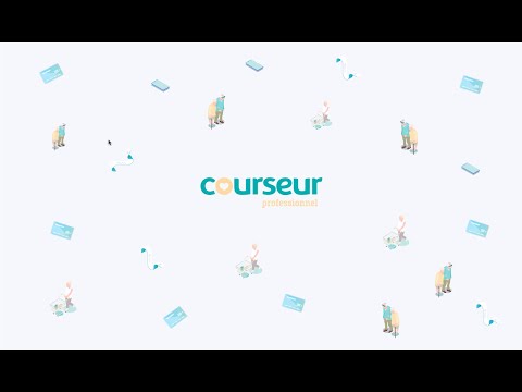 Courseur Pro