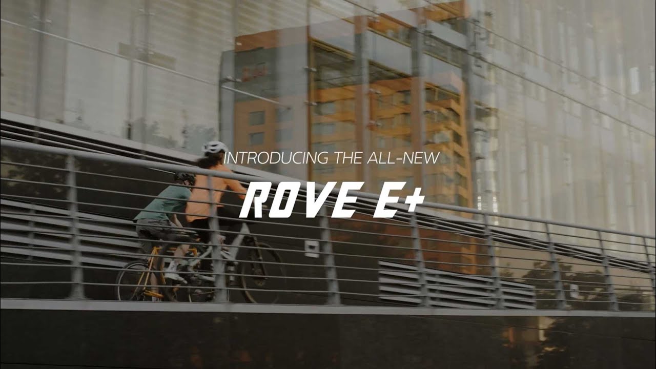 ROVE E+