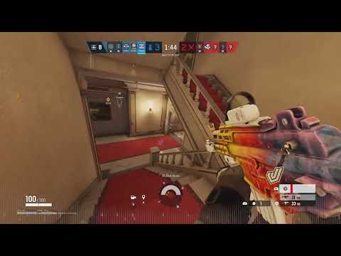 👑 My First Vigil Ace 👑