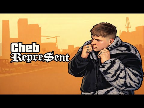 ZAAMEK - CHEB REPRE$ENT (Prod. JunioR)