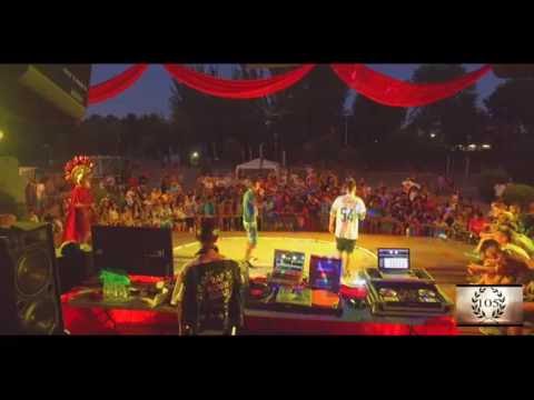 KHRUL vs SOLDADO - Prebatallas 2016 III Edición [GoProRaps]