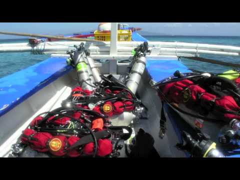 Trimix 100m 2008.mov