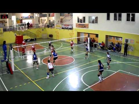 ASD Aurelio- Pol. Talete 1-3