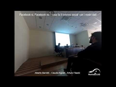 Facebook si Facebook no - Cosa fa il colosso con i nostri dati