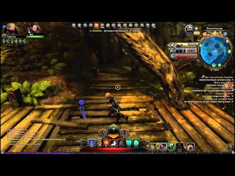 Let's play Neverwinter Online #83 Pirates Skyhold