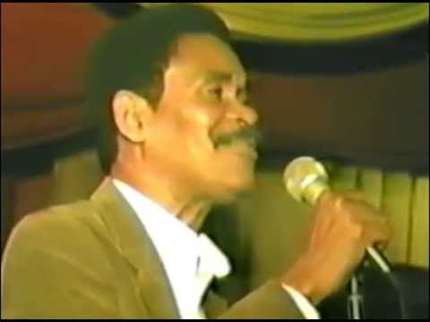 Roger Colas Live NY 1985 - Marie Lourdes - Septentrional