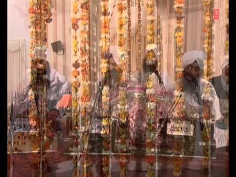 Bhai Harjinder, Niranjan Singh - Kad Nanak Aavei Vaari - Kar Kripa Vasoh Merei Hriday Part 1 & 2
