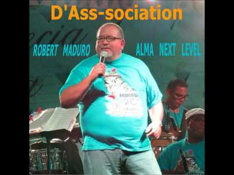D'Ass sociation__Robert Maduro