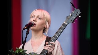 Laura Marling - A Hard Rain&#39;s Gonna Fall (Bob Dylan Cover)