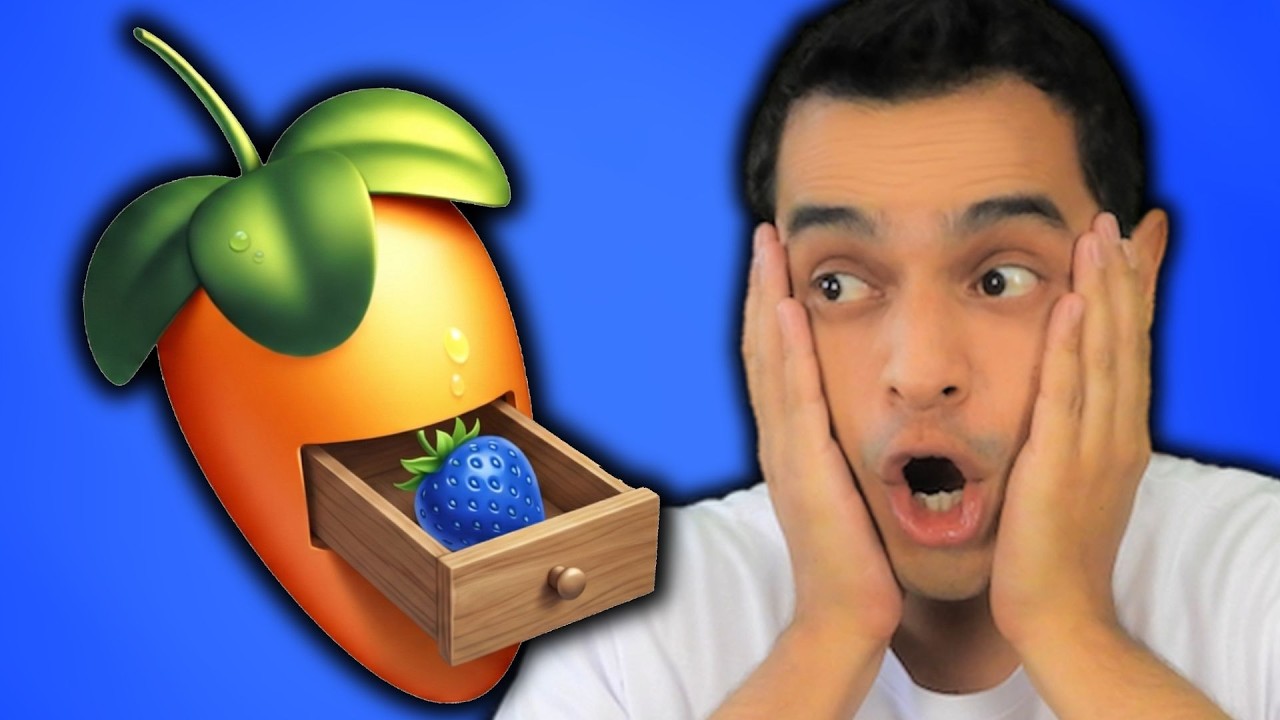Los Plugins OCULTOS en FL Studio que POCOS Conocen