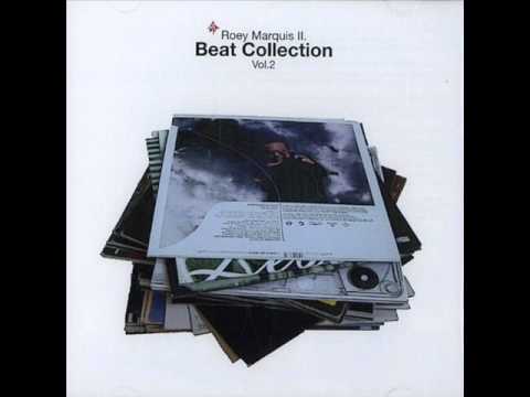 Roey Marquis II. - Nix is - Rm2 Remix (RAG) (instrumental)