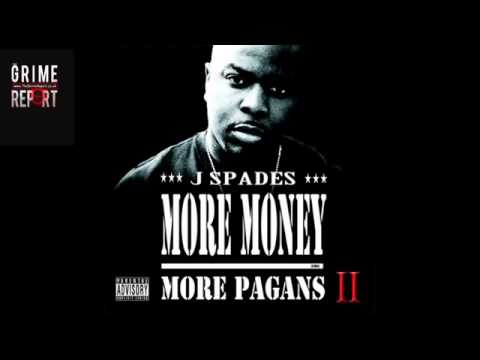 J Spades ft Waka Flocka   300 More Money More Pagans 2