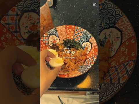 Easy cold kimchi recipe ready in just 8 minutes. #mealprep#easyrecipe#kimchi