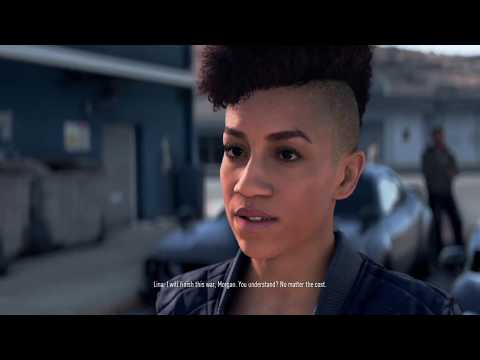Need for Speed Payback Walkthrough Part 53