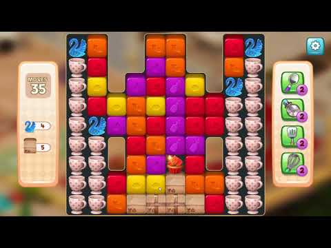 Vineyard Valley Level 44 NO BOOSTERS - A S GAMING