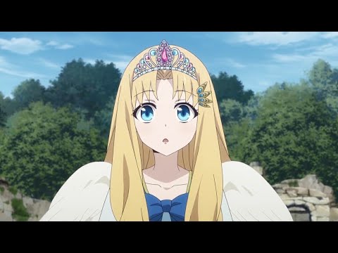 Filo Se Convierte A Sucesora Reina | Tate No Yuusha | Español Latino
