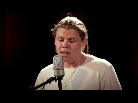 Conrad Sewell Love Me Anyway