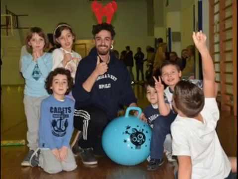 Atomika Spoleto - Season Movie 2014 /15 - "Fino alla Fine"