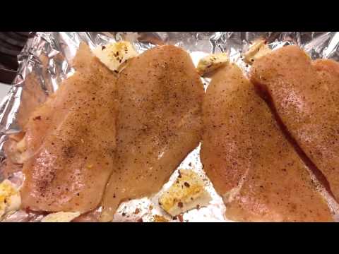 download lagu mp3 mp4 Baked Chicken And Salad, download lagu Baked Chicken And Salad gratis, unduh video klip Baked Chicken And Salad
