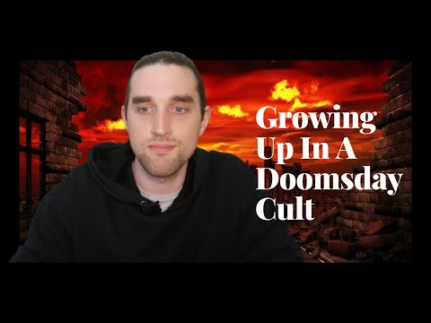 Growing Up In A Doomsday Cult (Born Into The World Wide Church Of God)