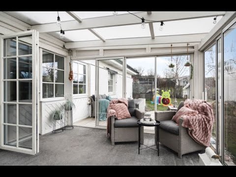 Fodervägen 5 - 6 rum · 117m2 - Björklinge : Via Notar mäklare Uppsala