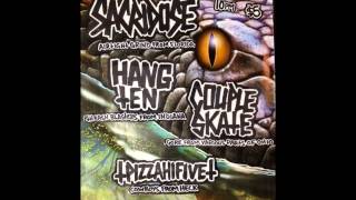 Couple Skate LIVE@The Leathershop (Lima, OH) Nov. 16, 2013