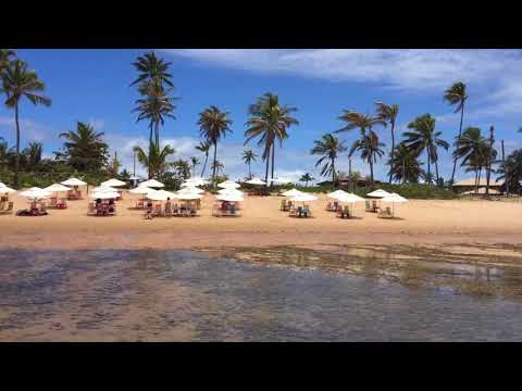 Piscinas Naturais : O Paraíso das Crianças