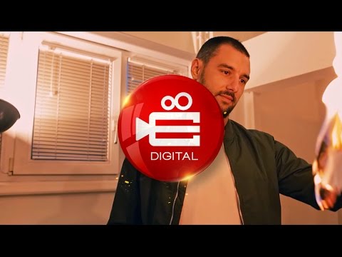 NEMANJA STEVANOVIC - Ne zaboravi - (Official Video)4k NOVO! © █▬█ █ ▀█▀