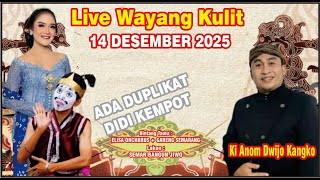 Download lagu LIVE WAYANG KULIT 14 DESEMBER 2025 KI ANOM DWIJOKANGKO, ELISHA DAN GARENG SEMARANG#jelasgoyang mp3 Download lagu LIVE WAYANG KULIT 14 DESEMBER 2025 KI ANOM DWIJOKANGKO, ELISHA DAN GARENG SEMARANG#jelasgoyang mp3