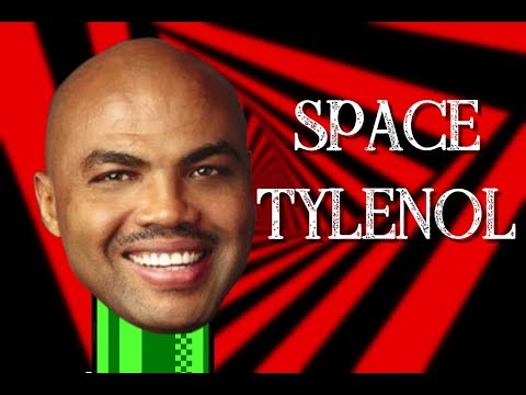 Space Tylenol [Quad City DJs vs Kitsune²]