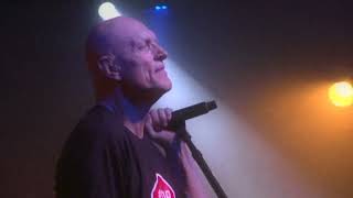 Midnight Oil - Read About It (Oils at the Reef / 2017)