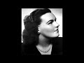Eileen Farrell sings "Here In My Arms" by Rodgers & Hart