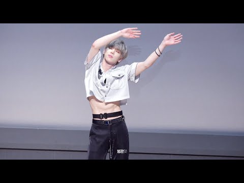 190607 A.C.E 에이스 S-PLEX 팬싸인회 몸풀기 + 포토타임 + 마무리인사 김병관 직캠