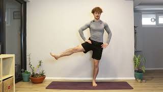 4. HAFTA - MOBİLİTE VE EKLEM SAĞLIĞI 2