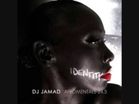 Sleepy Brown- I'm Soul (DJ Jamad)