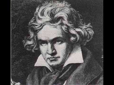 Musica de Beethoven para relajar la mente en solo 10 minutos